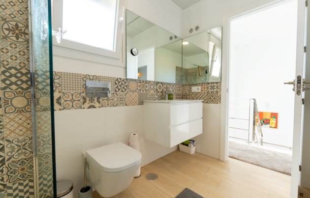 New Build - Townhouse - San Pedro del Pinatar