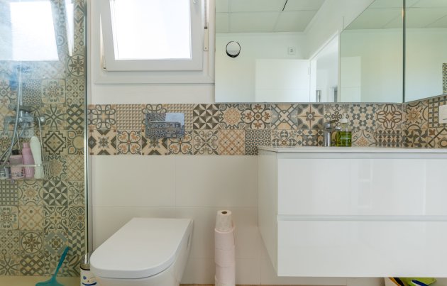 New Build - Townhouse - San Pedro del Pinatar