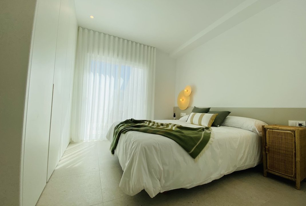 Obra nueva - Bungalow - Pilar de la Horadada