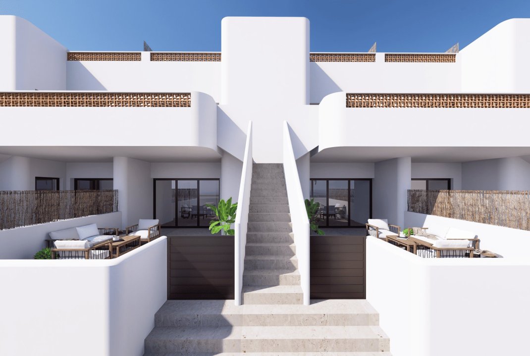 New Build - Bungalow - Dolores