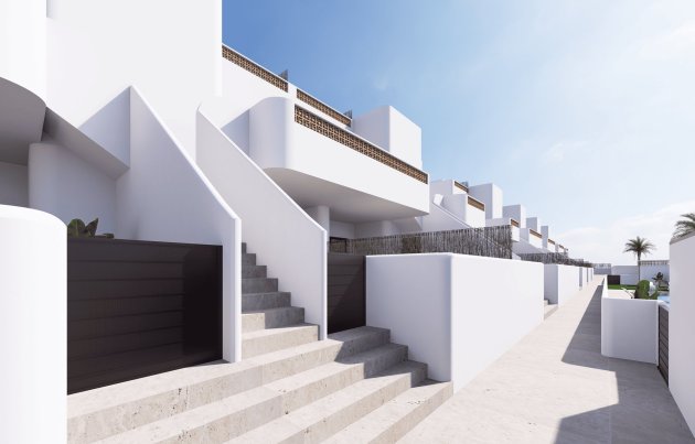 New Build - Bungalow - Dolores