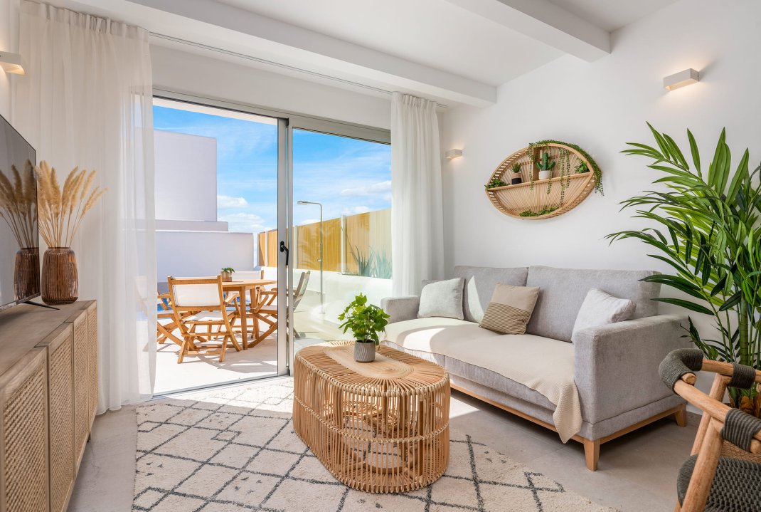New Build - Bungalow - Dolores