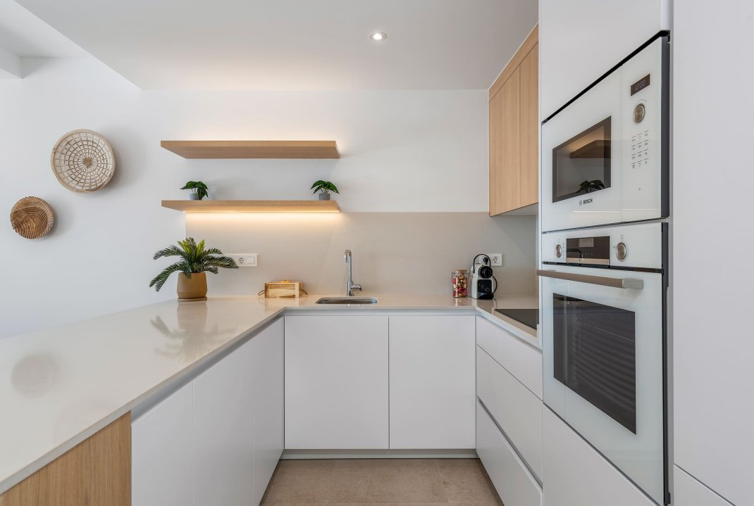 New Build - Bungalow - Dolores