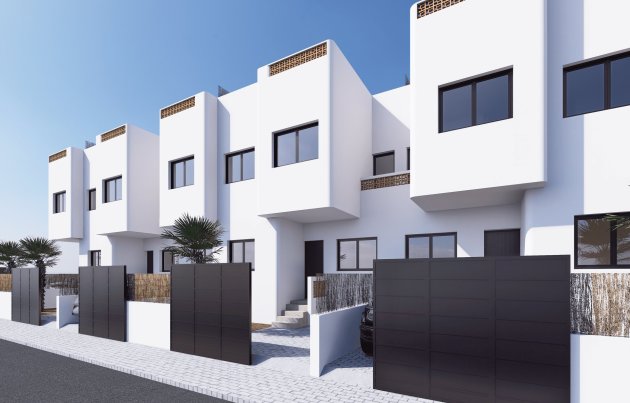 New Build - Bungalow - Dolores