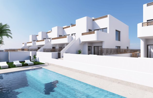 New Build - Bungalow - Dolores