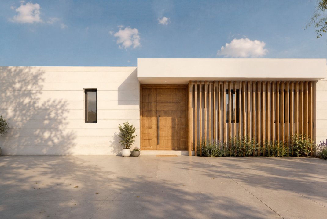 New Build - Townhouse - Pilar de la Horadada