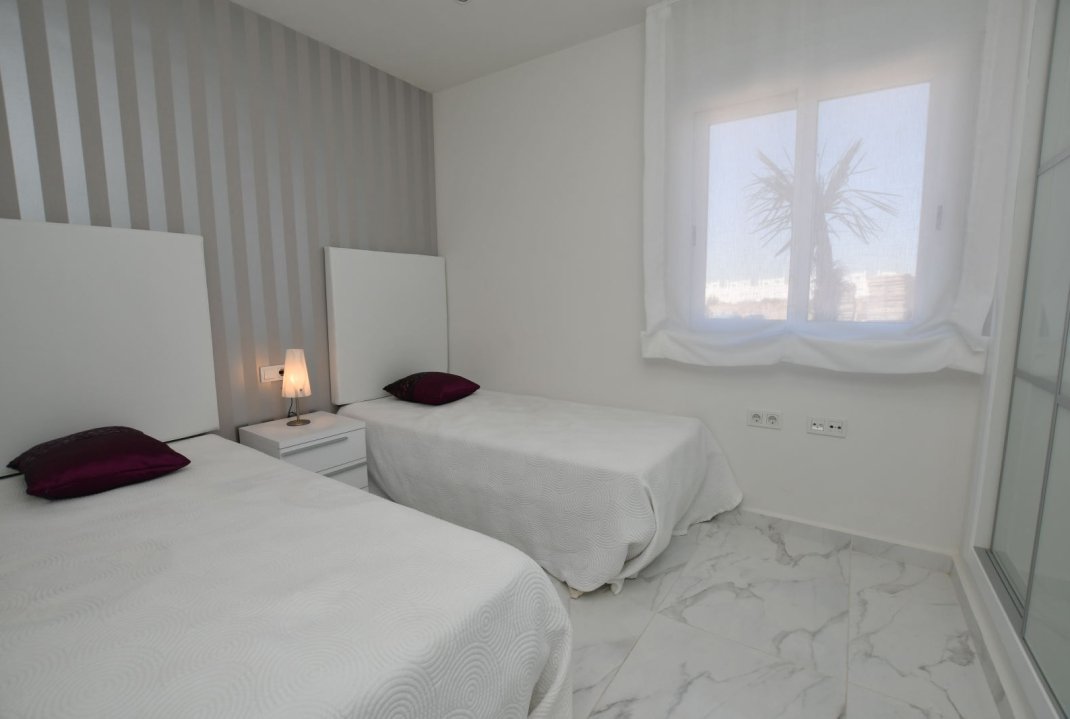 New Build - Bungalow - San Miguel de Salinas