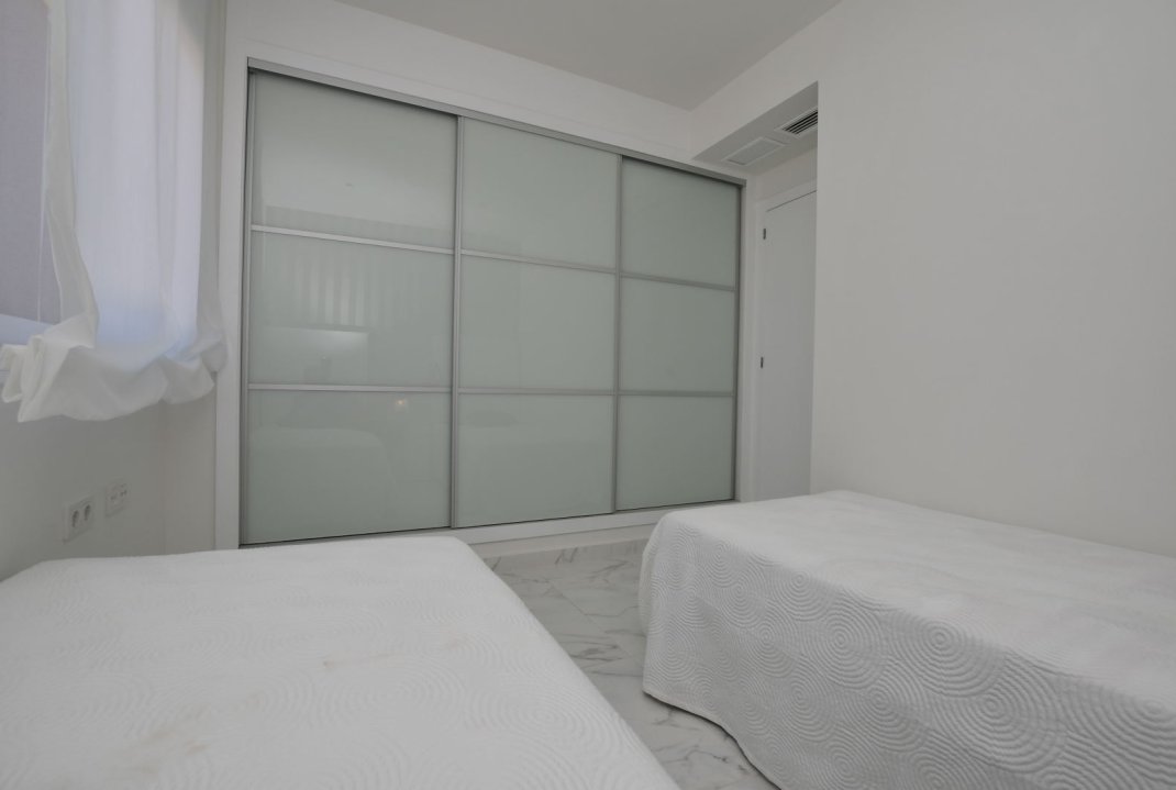 New Build - Bungalow - San Miguel de Salinas
