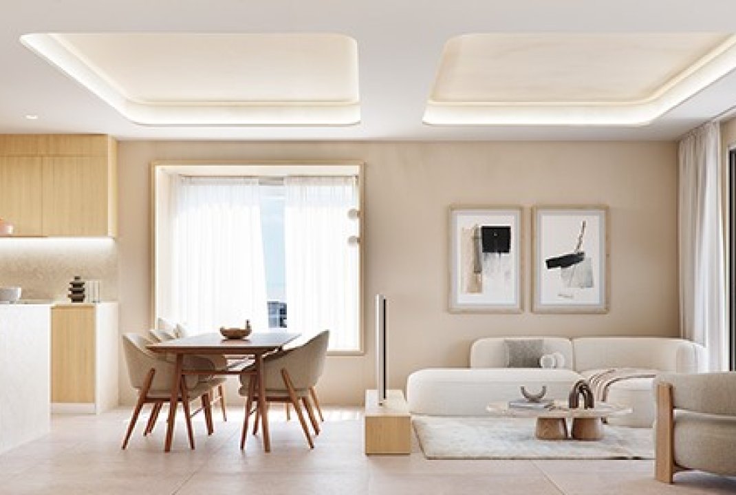New Build - Apartment / flat - Benijofar