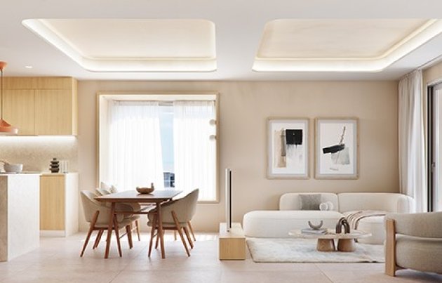 New Build - Apartment / flat - Benijofar