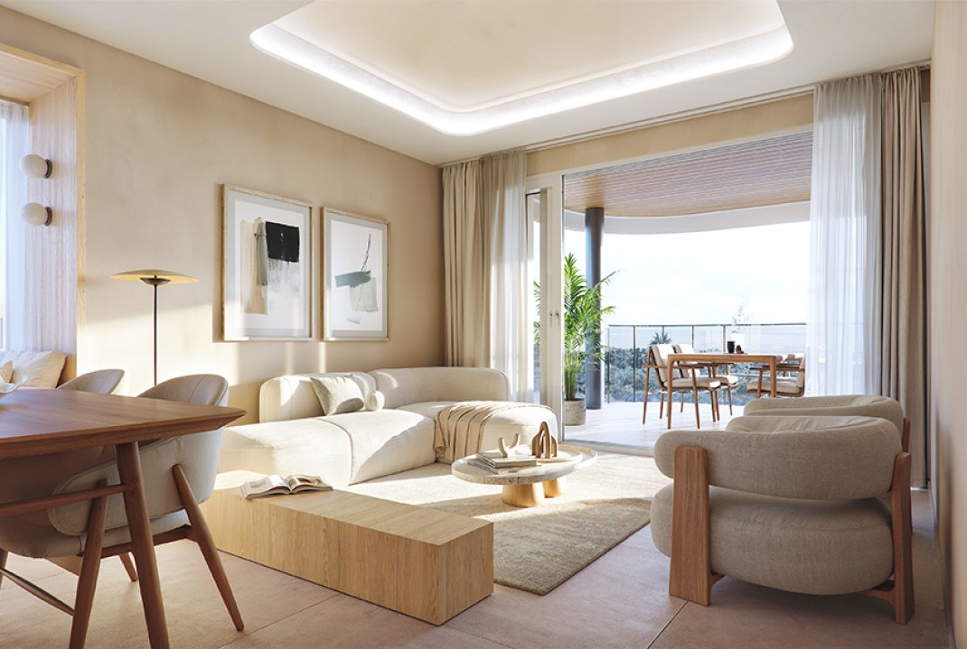 New Build - Apartment / flat - Benijofar