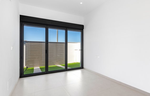 New Build - Townhouse - San Javier