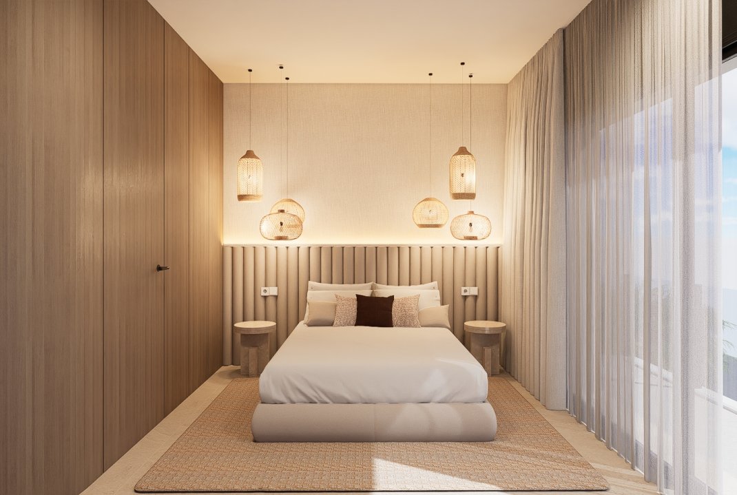 New Build - Townhouse - San Pedro del Pinatar