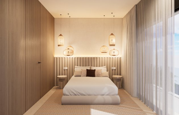 New Build - Townhouse - San Pedro del Pinatar