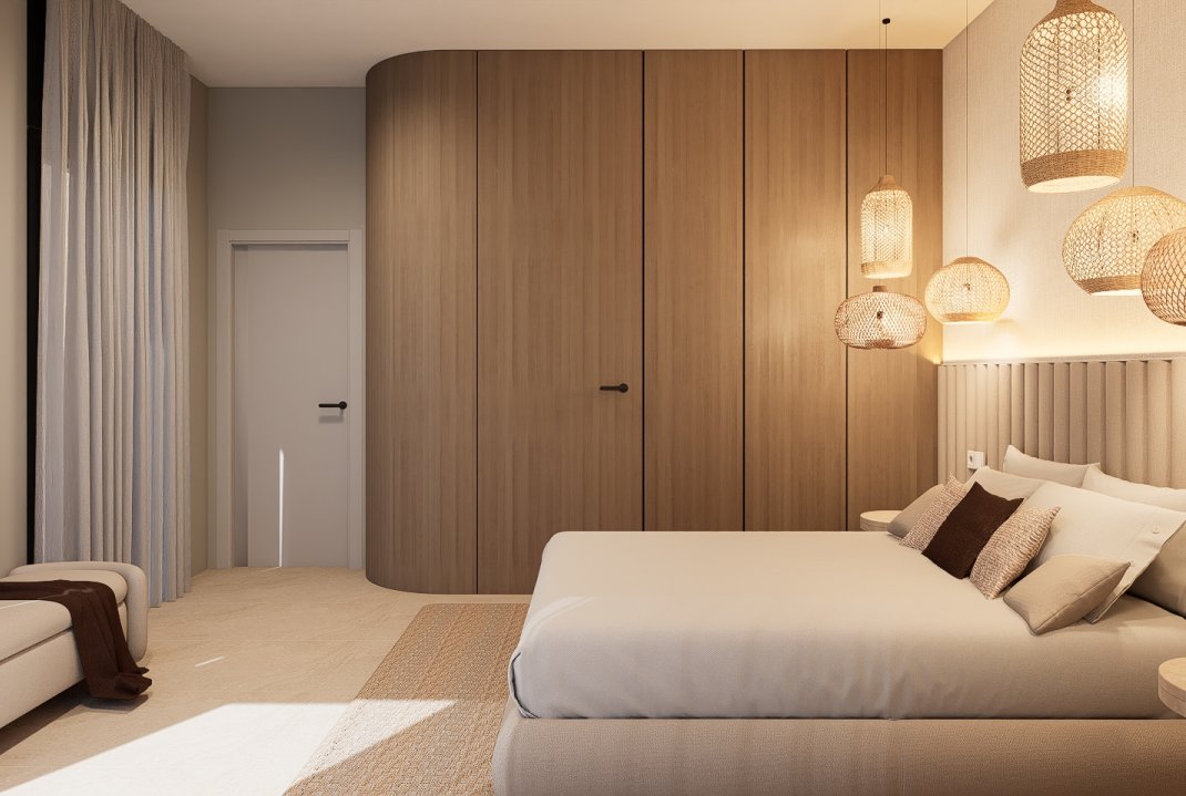 New Build - Townhouse - San Pedro del Pinatar