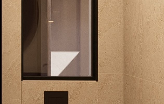 New Build - Townhouse - San Pedro del Pinatar