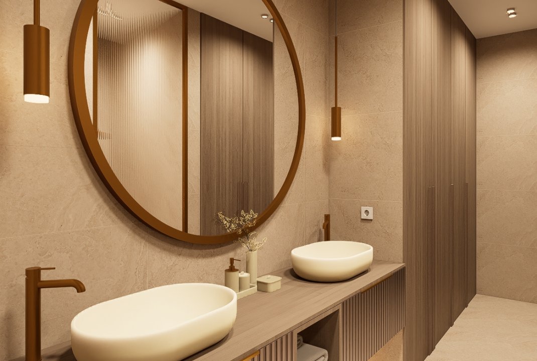 New Build - Townhouse - San Pedro del Pinatar