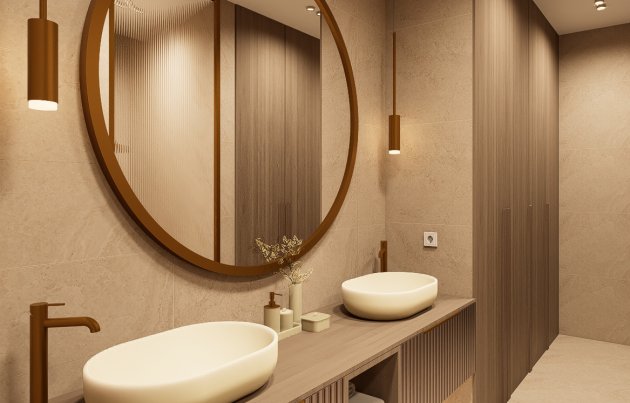 New Build - Townhouse - San Pedro del Pinatar