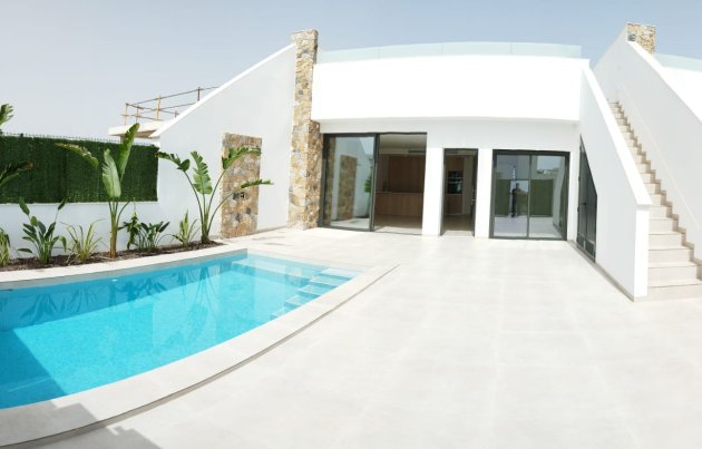 New Build - Townhouse - San Javier