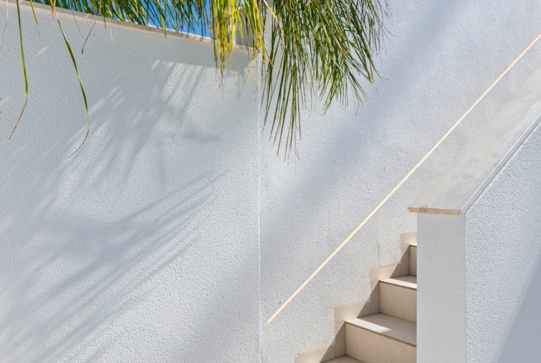 New Build - Townhouse - San Javier