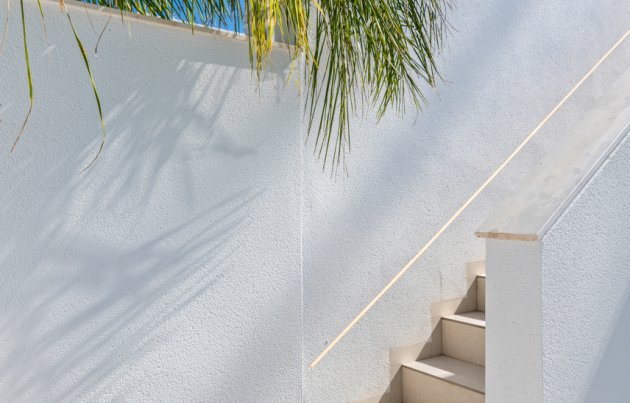 New Build - Townhouse - San Javier