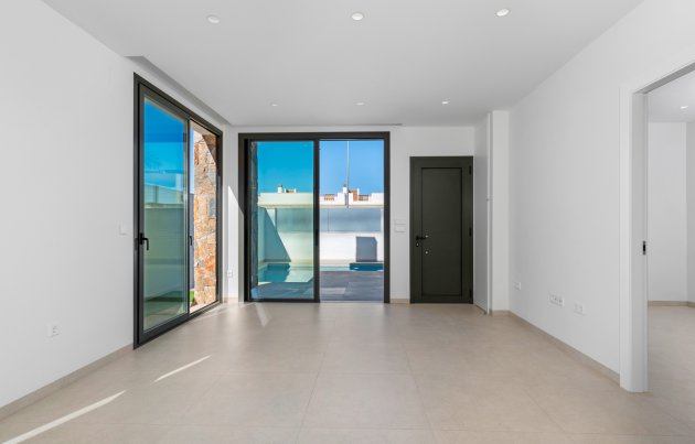 New Build - Townhouse - San Javier