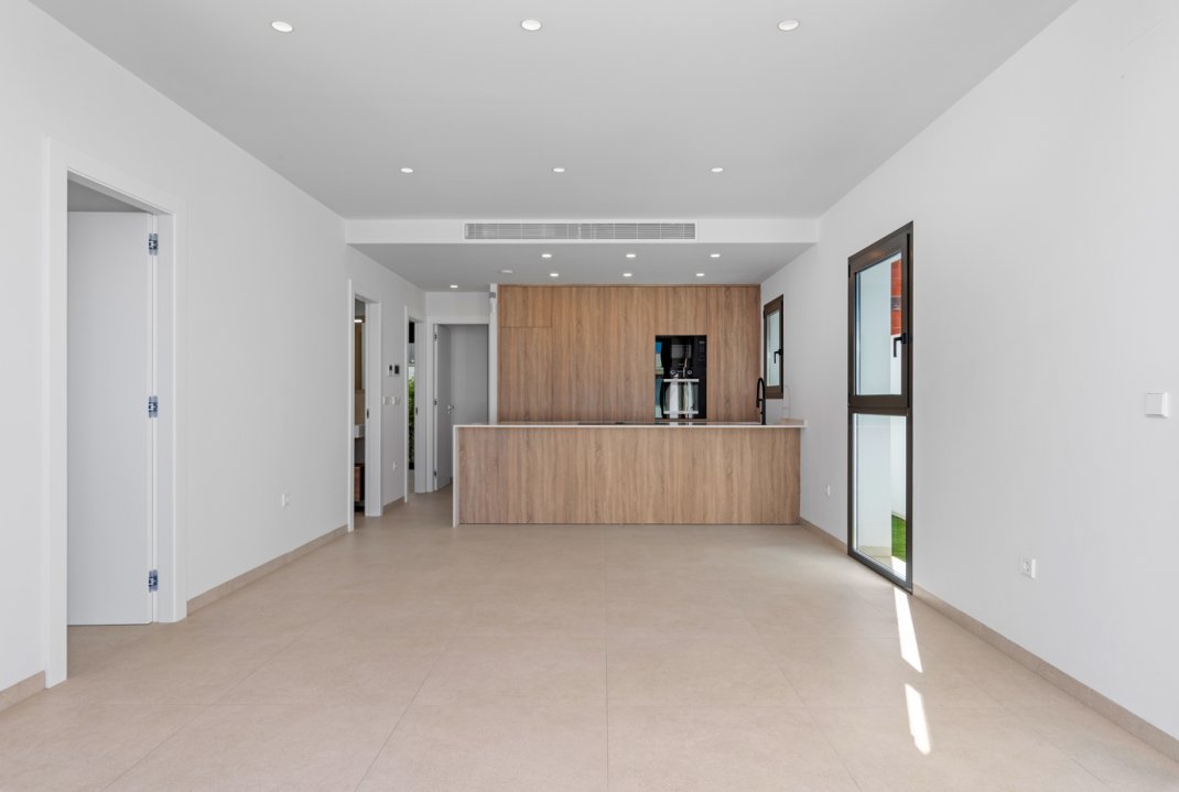 New Build - Townhouse - San Javier