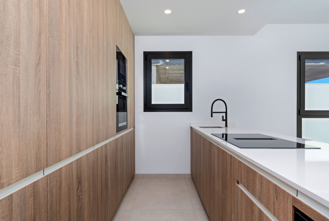 New Build - Townhouse - San Javier