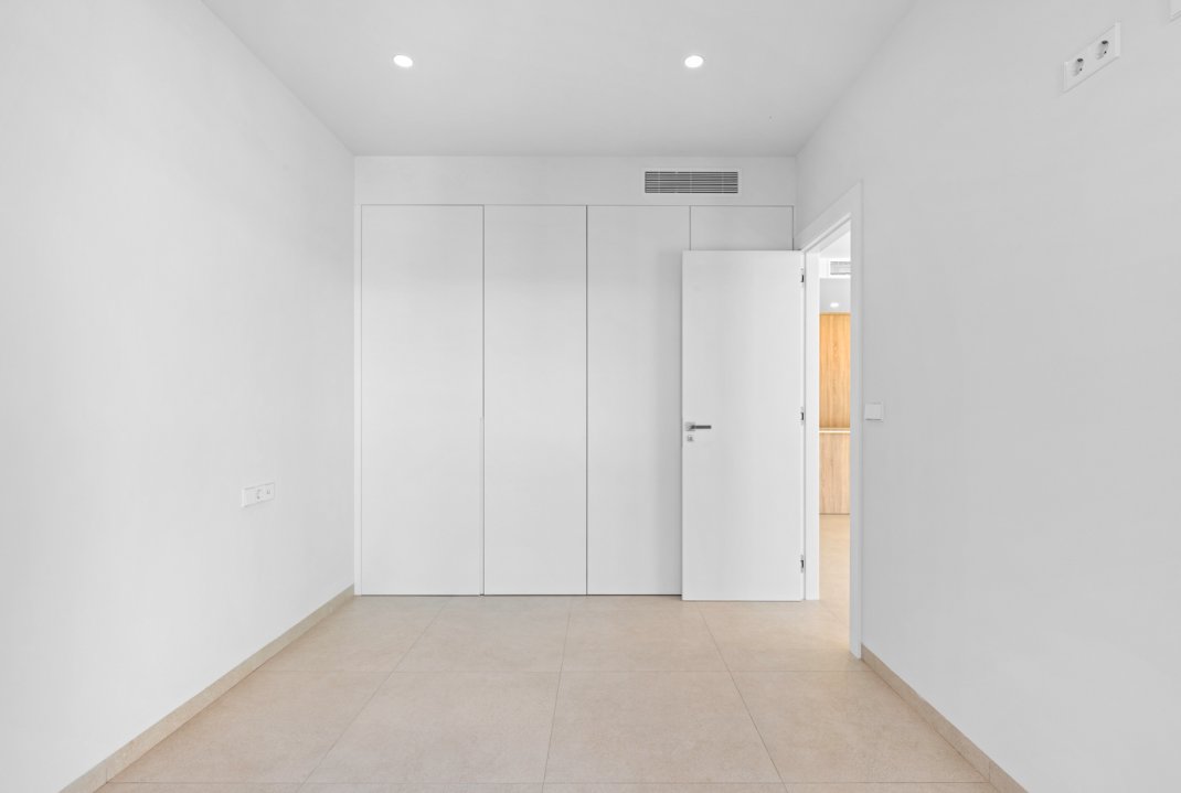 New Build - Townhouse - San Javier