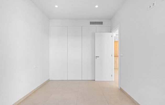 New Build - Townhouse - San Javier