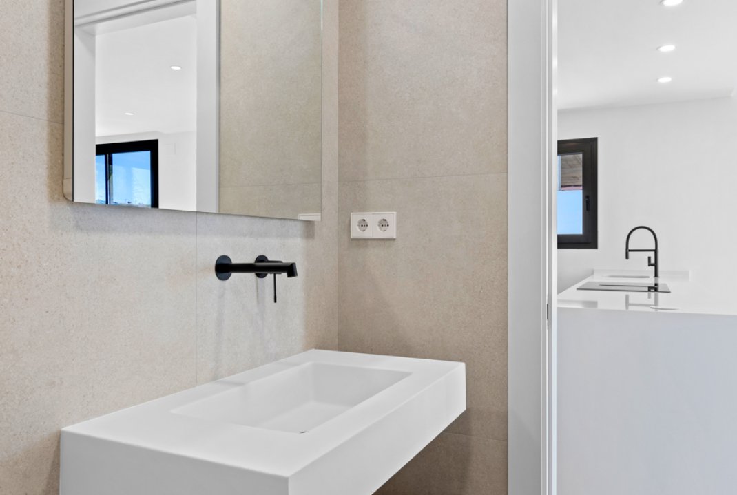 New Build - Townhouse - San Javier