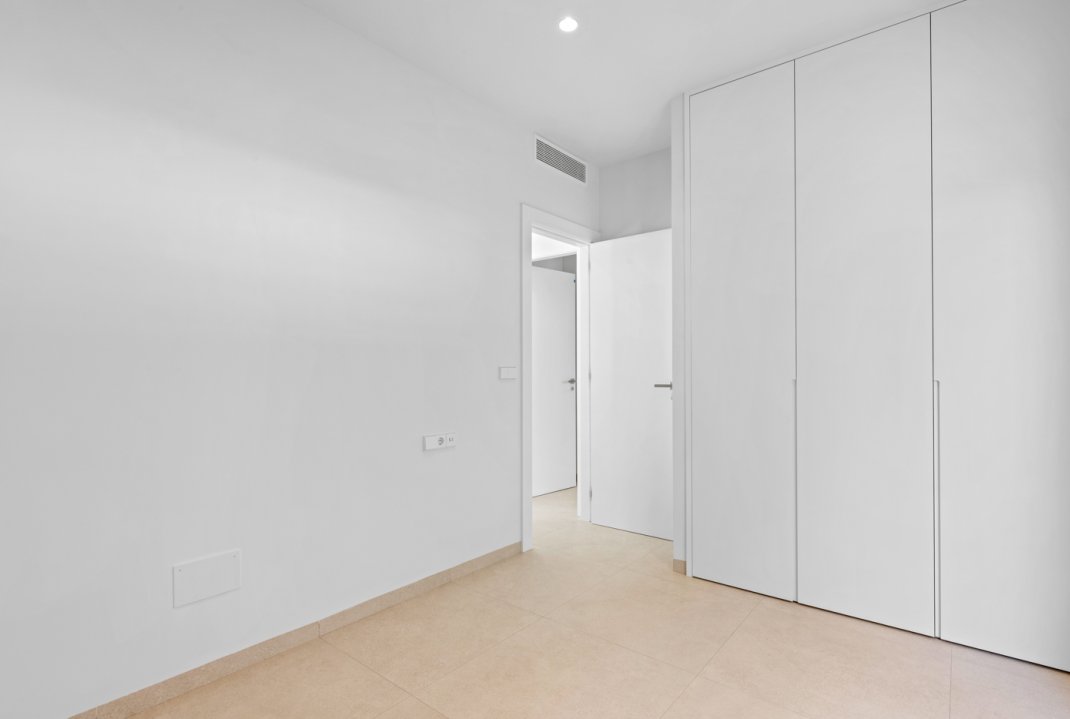 New Build - Townhouse - San Javier