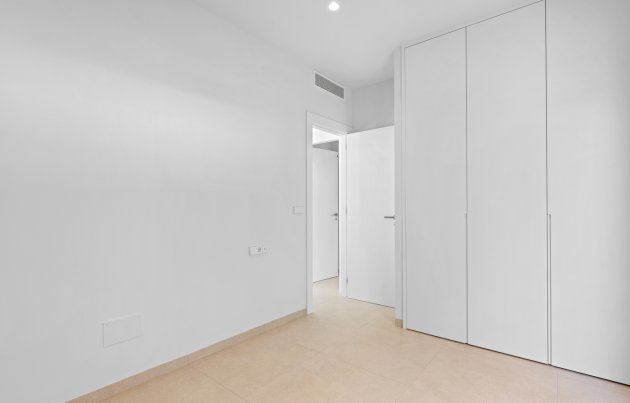 New Build - Townhouse - San Javier