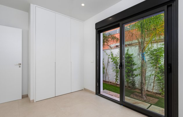 New Build - Townhouse - San Javier