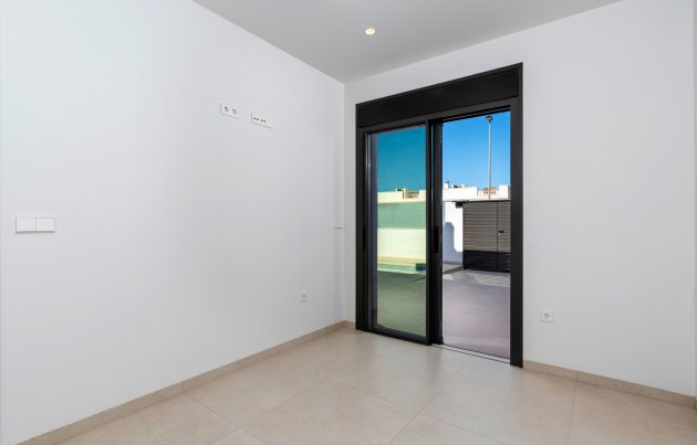 New Build - Townhouse - San Javier