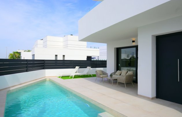 Novostavba - Městský dům - Dolores