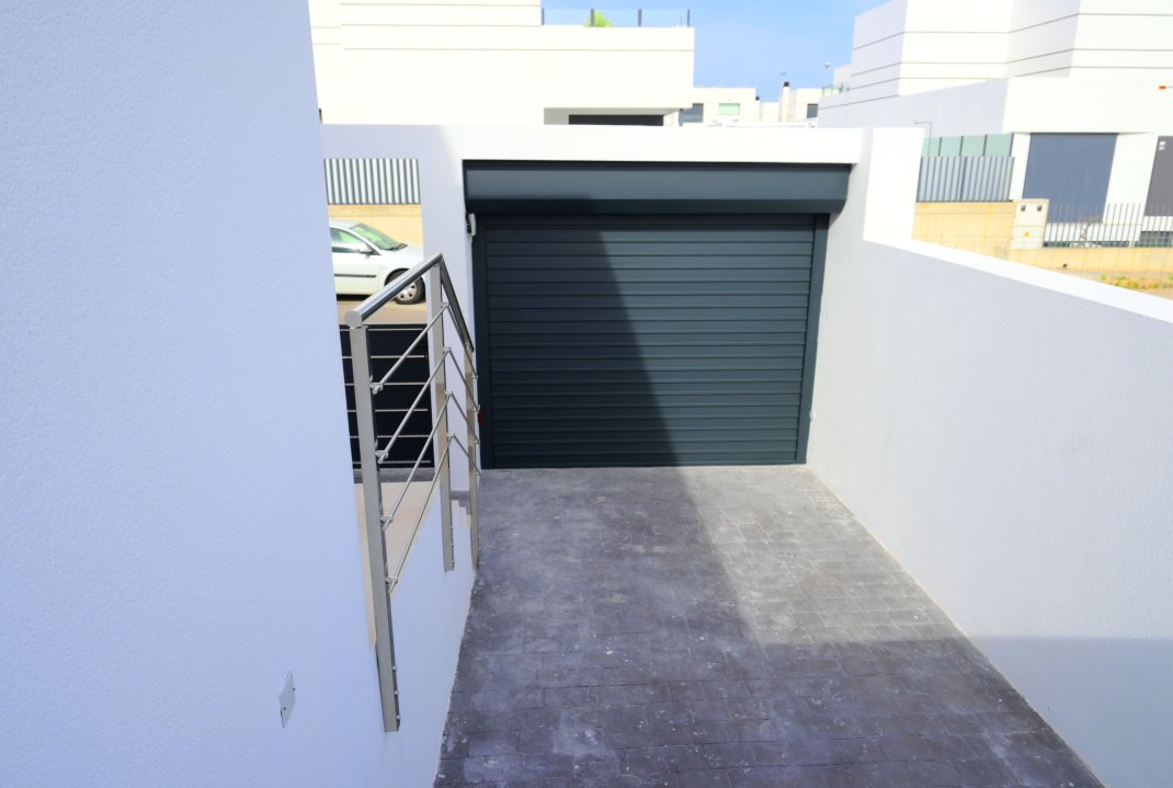 Novostavba - Městský dům - Dolores