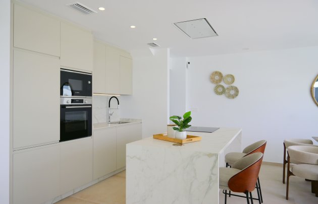 Novostavba - Městský dům - Dolores