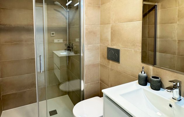 Novostavba - Městský dům - Dolores