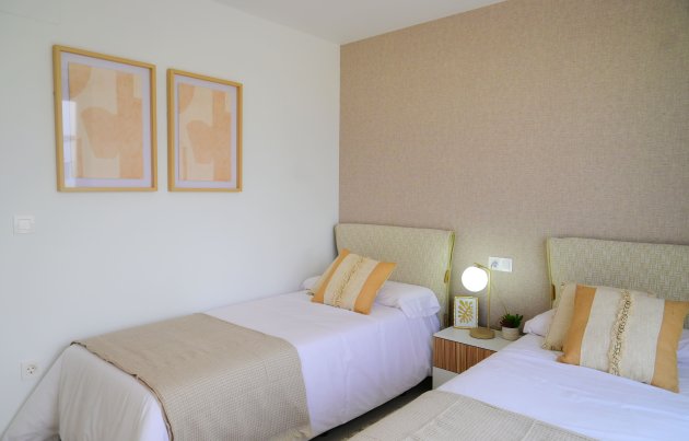 Novostavba - Městský dům - Dolores