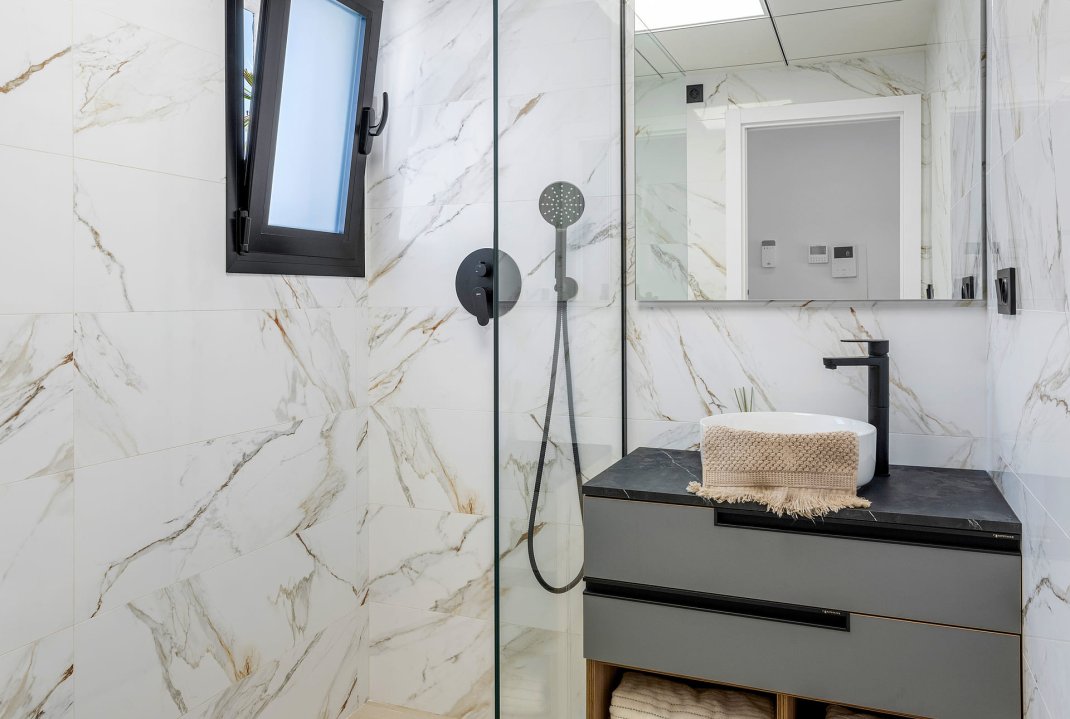 New Build - Penthouse - Guardamar del Segura