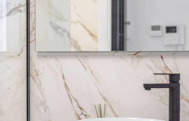 New Build - Penthouse - Guardamar del Segura