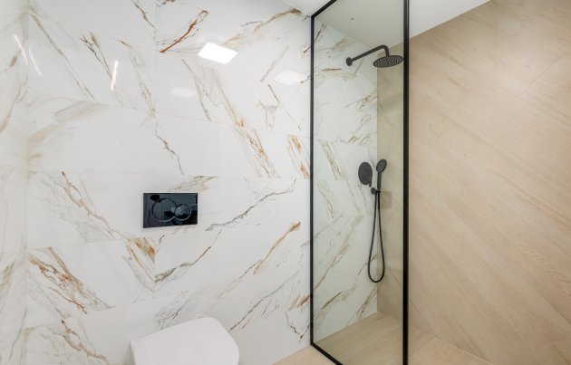 New Build - Penthouse - Guardamar del Segura