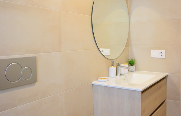 Novostavba - Městský dům - Dolores