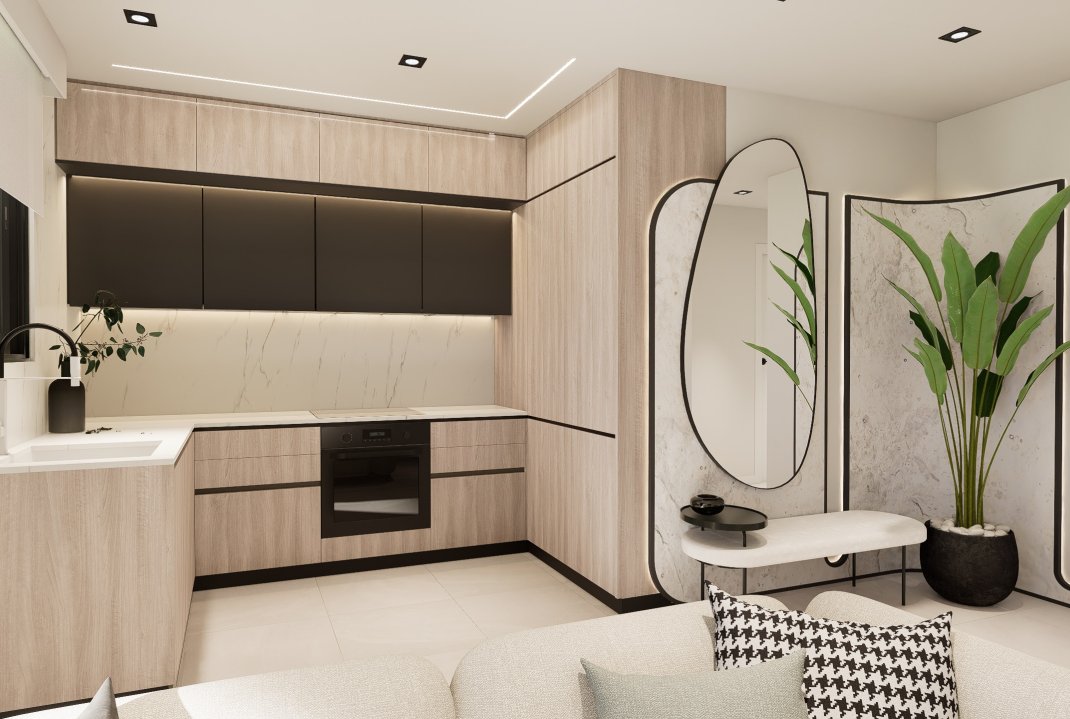 New Build - Bungalow - Pilar de la Horadada