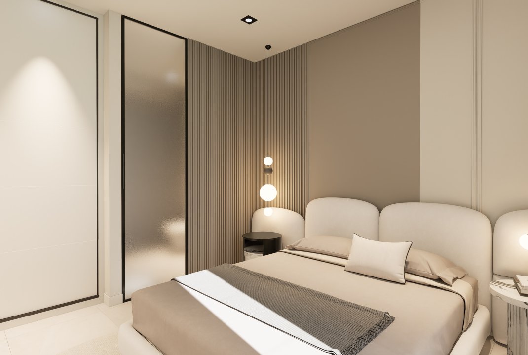 New Build - Bungalow - Pilar de la Horadada
