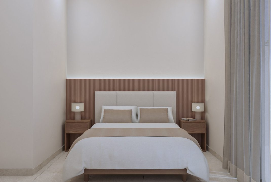 New Build - Bungalow - Pilar de la Horadada
