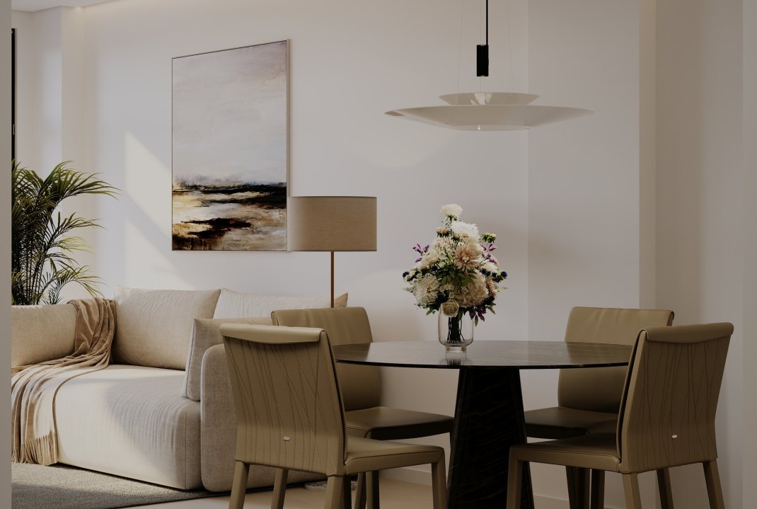 New Build - Apartment / flat - Guardamar del Segura