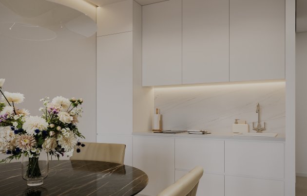 New Build - Apartment / flat - Guardamar del Segura