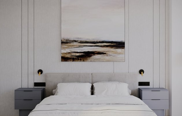 New Build - Apartment / flat - Guardamar del Segura